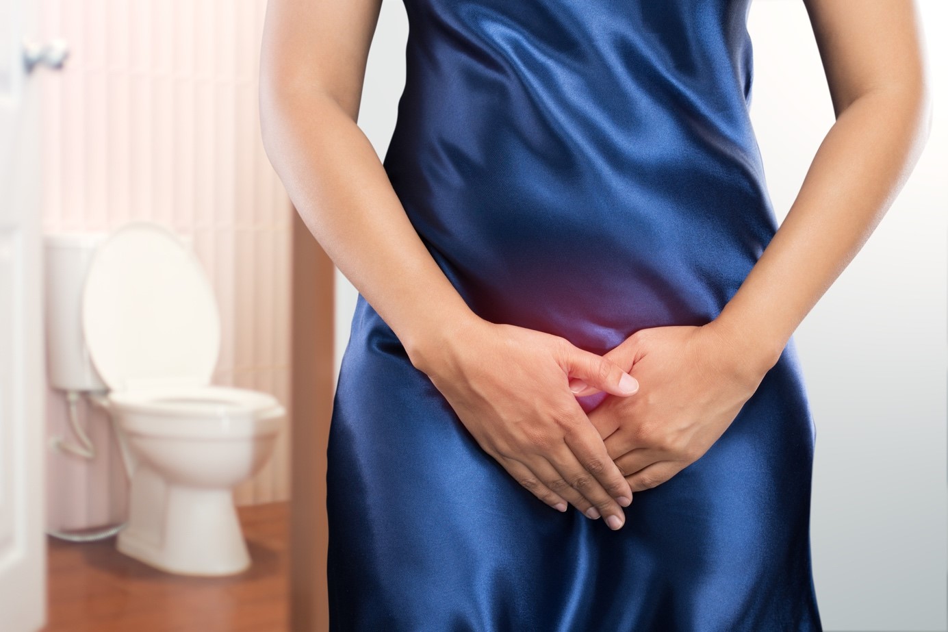 culotte fuite urinaire