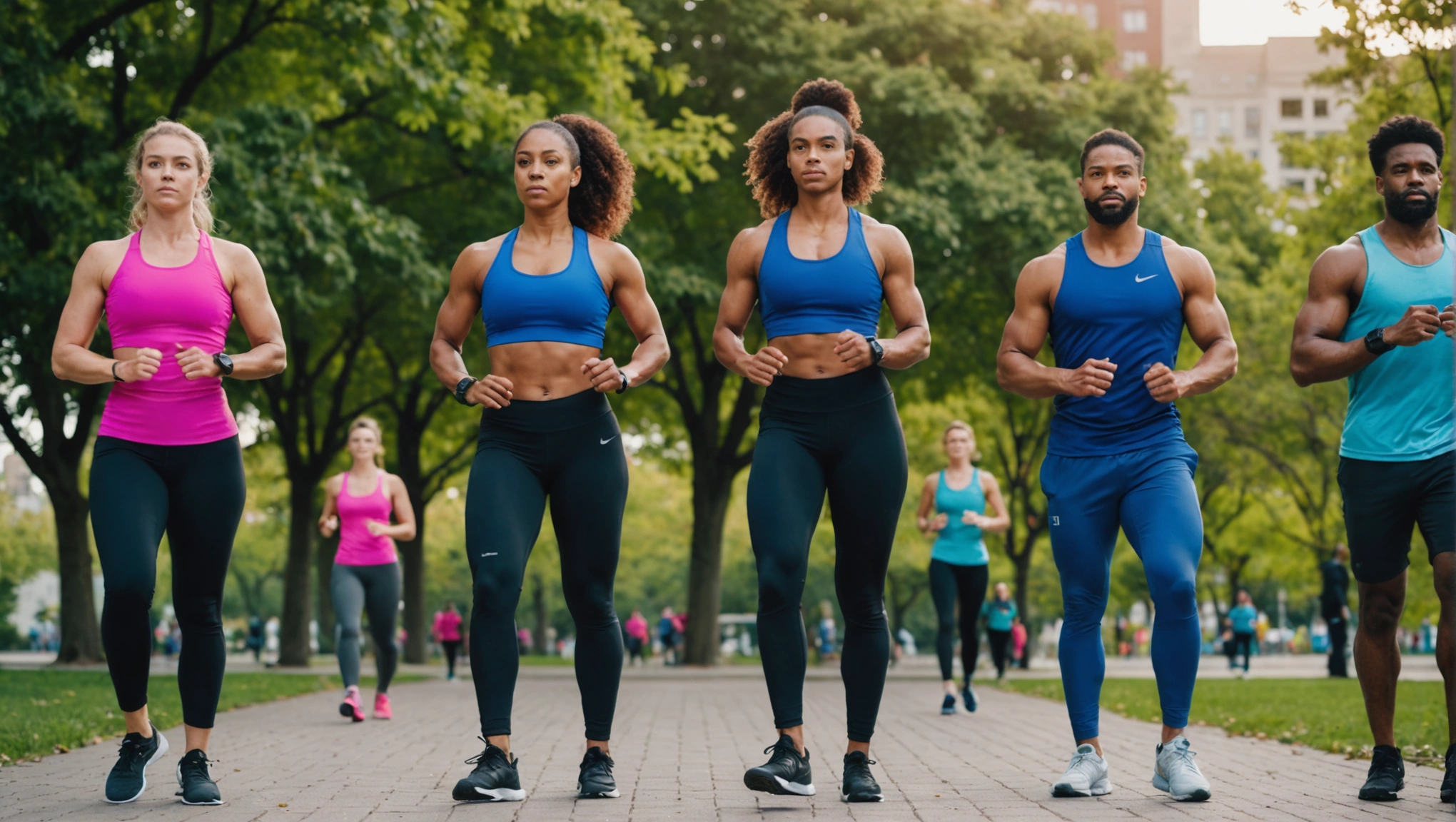 Les dernieres tendances en tenues de sport pour un look performant et style Sport debats