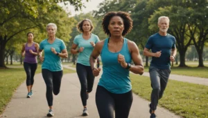 Comment améliorer sa condition physique