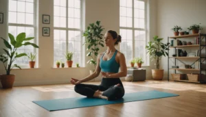 Astuces bienêtre et sport