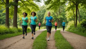 Comment intégrer le sport au quotidien