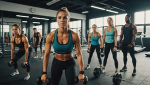 prendre de la masse musculaire