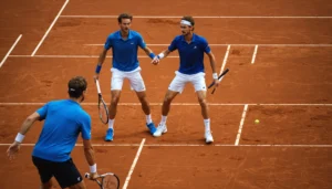 actualité du sport