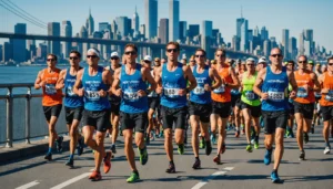 marathon new york 2023