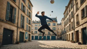 classement des sports
