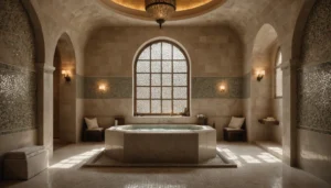 bien fait hammam