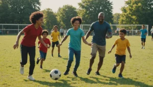 les 10 sports les plus pratiqués au monde