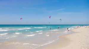 spot kitesurf