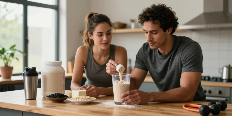 vegan protein protein