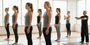 quel sport pour corriger sa posture