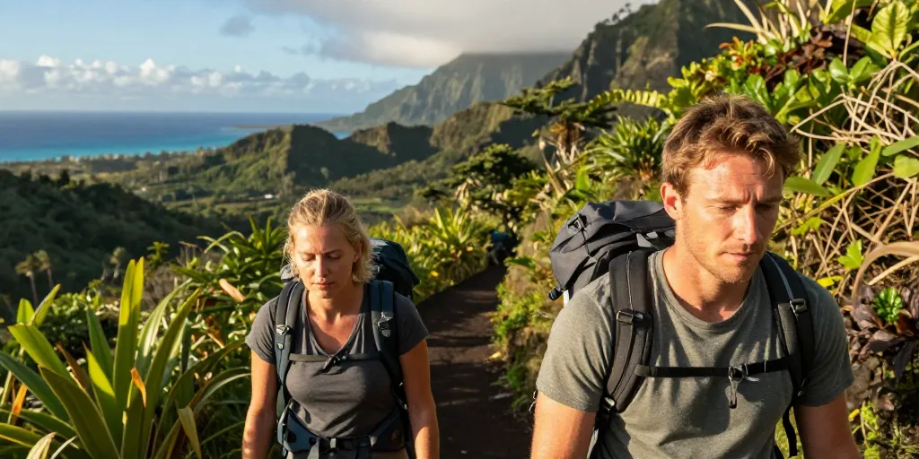 rando tahiti